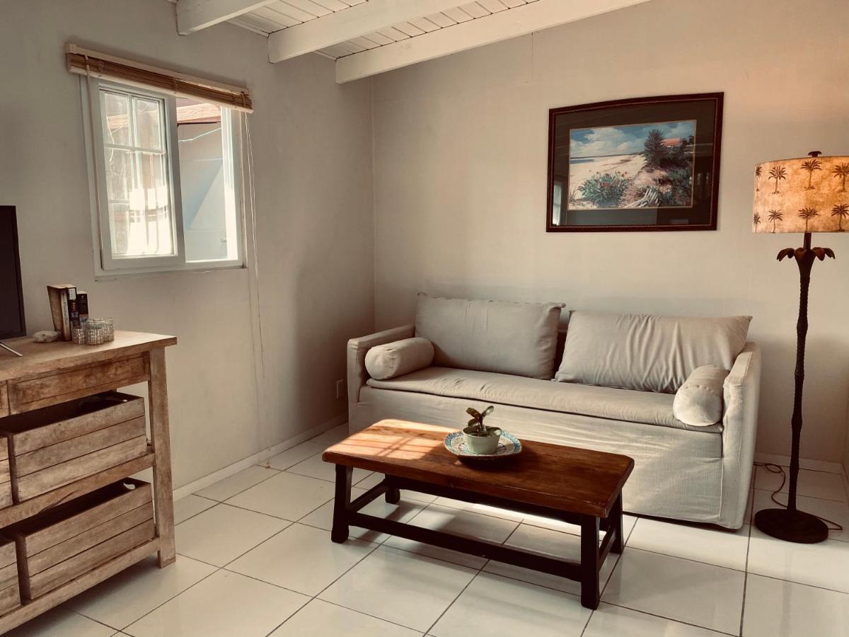 Casa Chiquito Villa Savaneta Luaran gambar